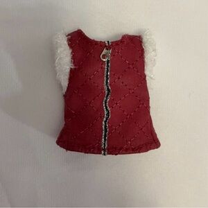 WINTERTIME WONDERLAND CLOE VEST